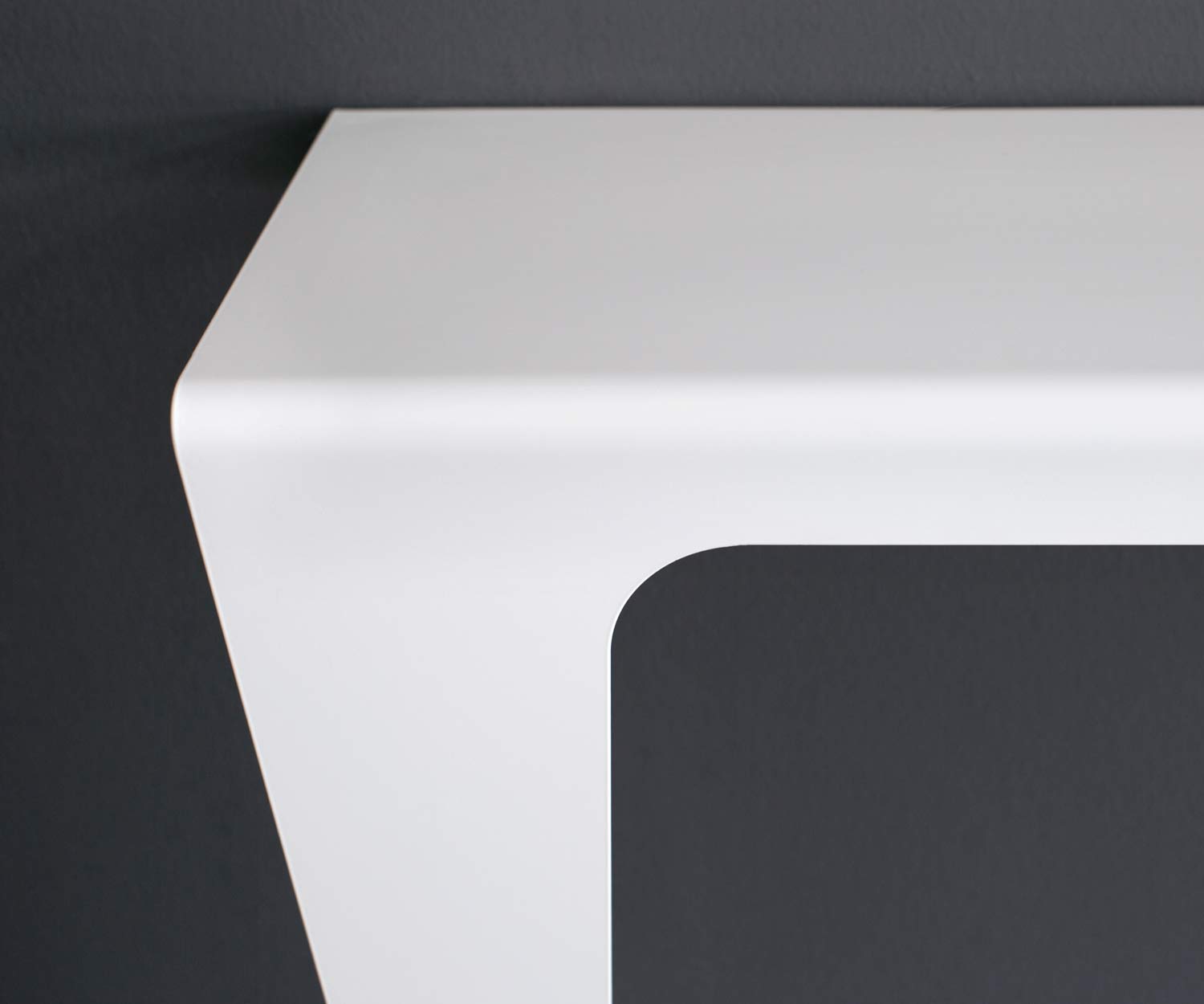 Moderne MEME Design Console Lama pour le hall d'entrée pied élancé Moderne MEME Design Console Lama pour le hall d'entrée pied élancé