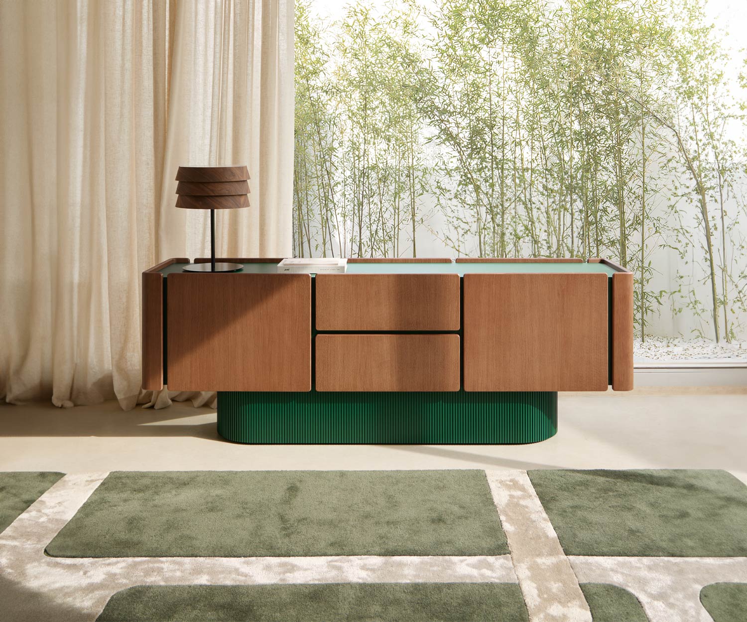 Punt Buffet Dune Punt Buffet Dune