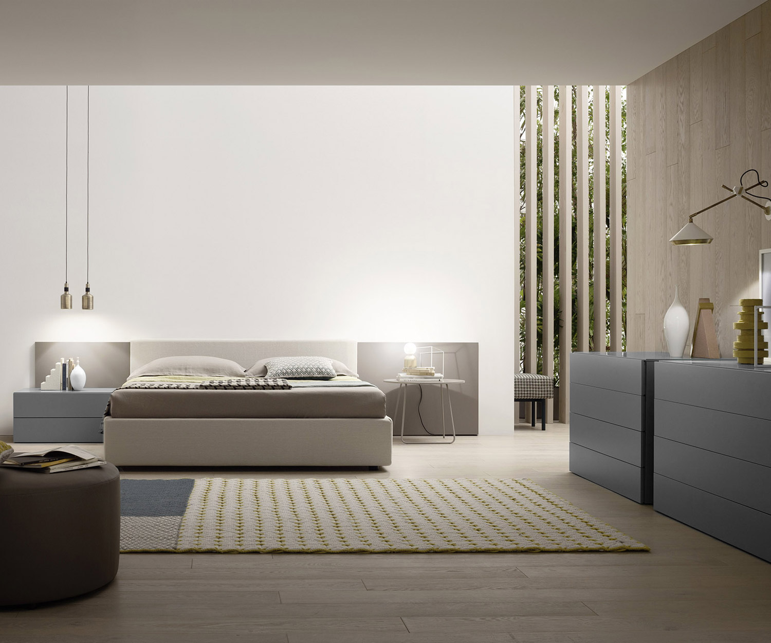 Exclusieve Easy design ladekast in de woonkamer Exclusieve Easy design ladekast in de woonkamer