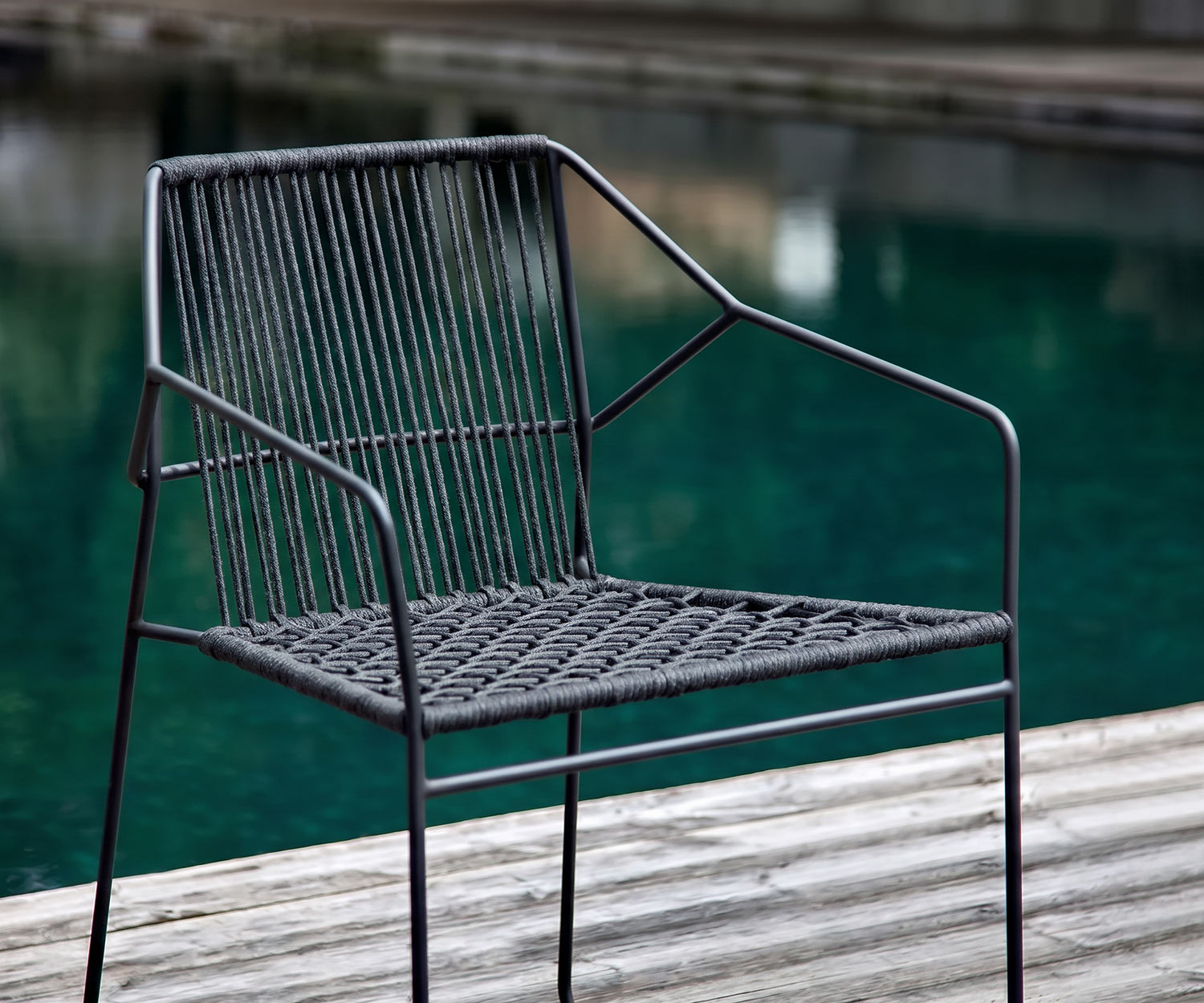 Weerbestendig Oasiq Sandur tuinstoel zonder armleuning Posterhoes Wit Frame Wit Weerbestendig Oasiq Sandur tuinstoel zonder armleuning Posterhoes Wit Frame Wit