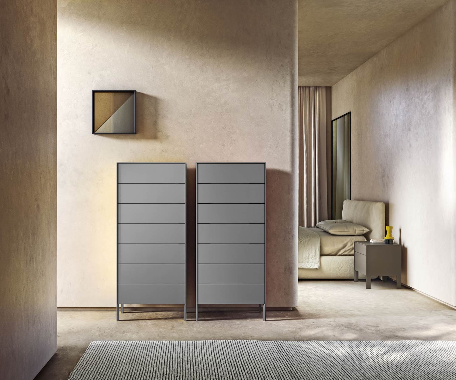 Capo d'Opera Another Day Commode haute Capo d'Opera Another Day Commode haute