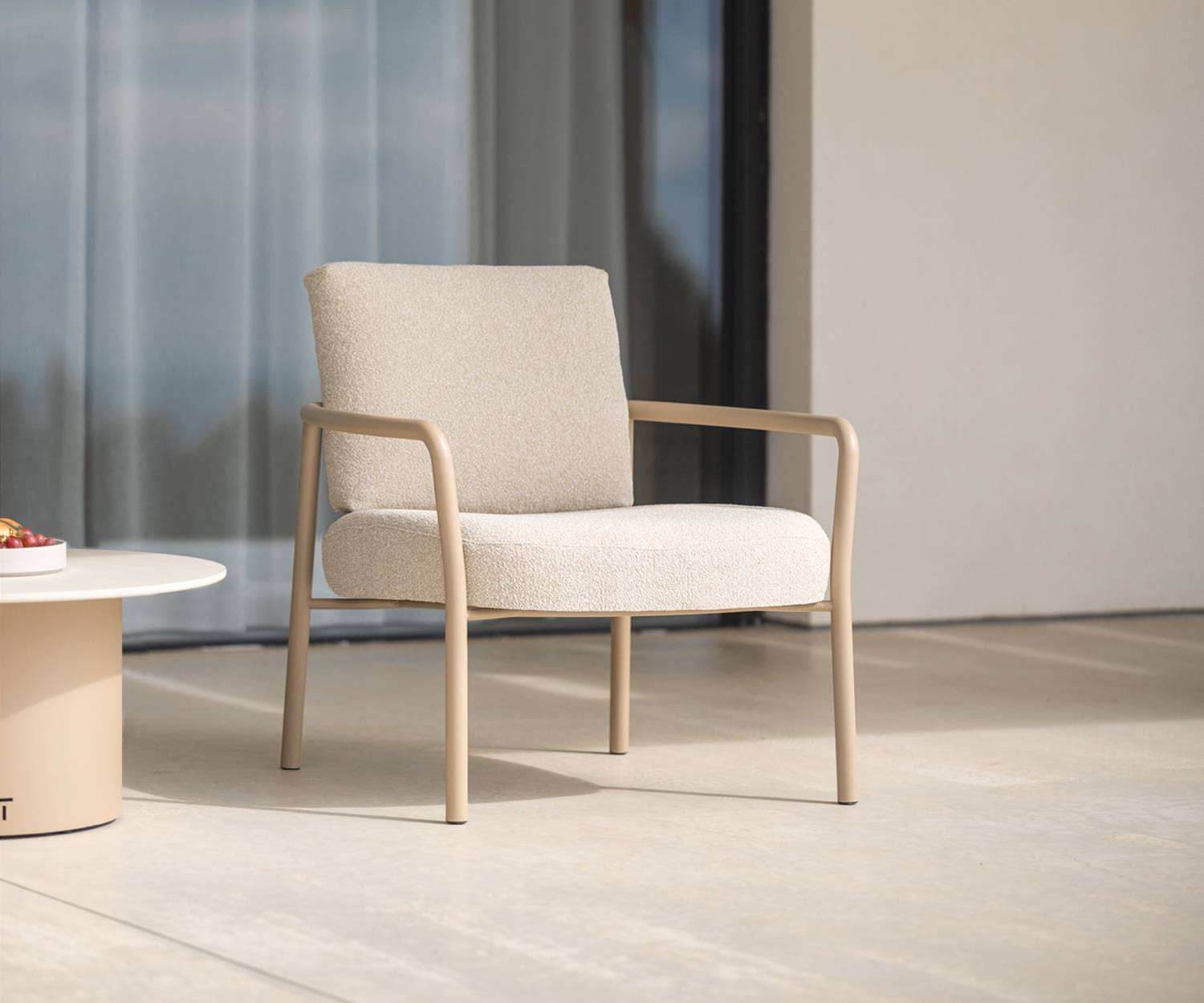 Todus Kori Lounge Gartensessel