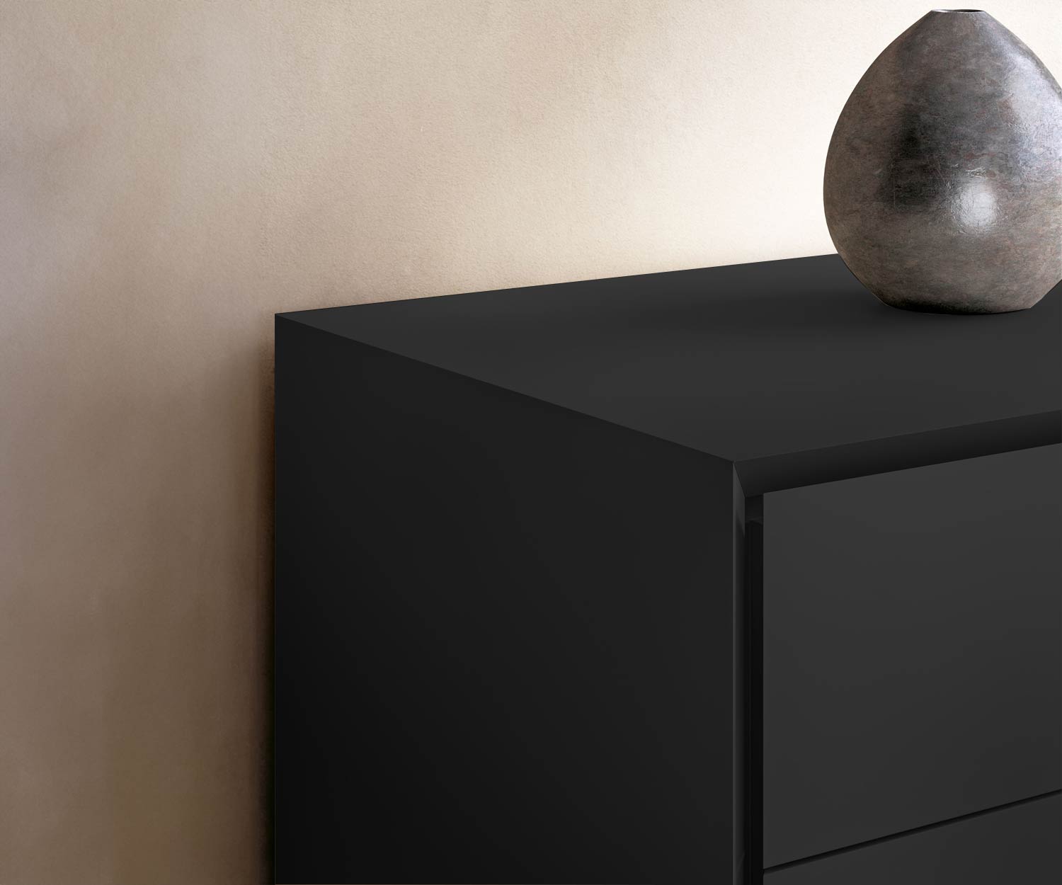 Capo d'Opera Quarantacinque Commode haute Capo d'Opera Quarantacinque Commode haute