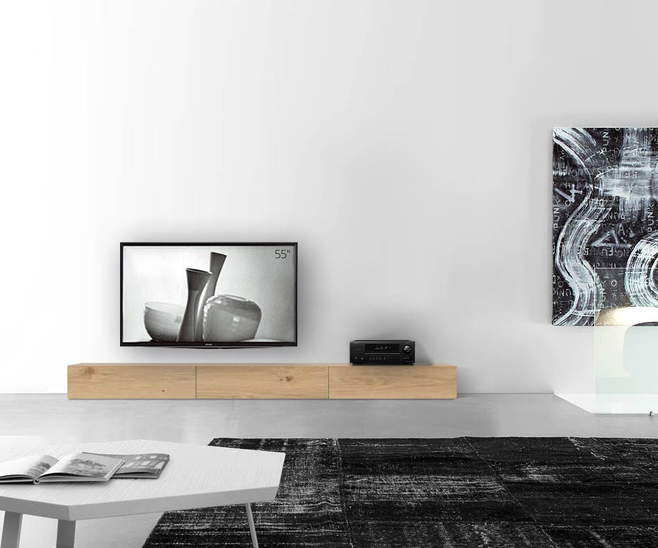 Livitalia Plancher design en bois Configurateur 270 cm 24 cm 46 cm Chêne clair Livitalia Plancher design en bois Configurateur 270 cm 24 cm 46 cm Chêne clair