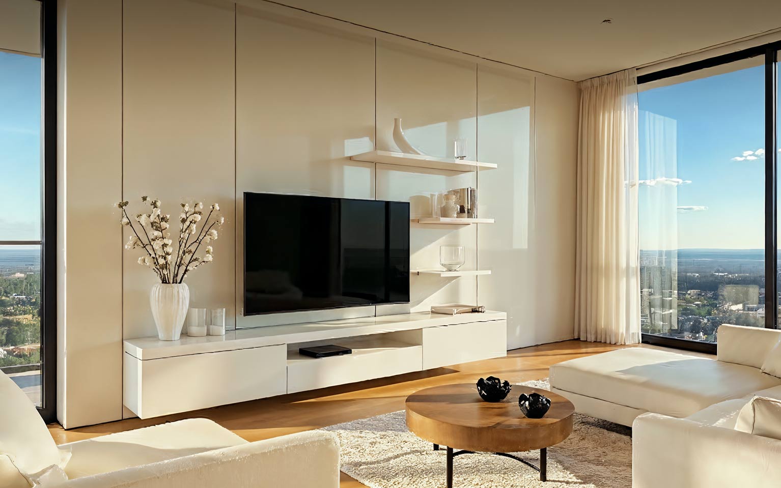 9 creatieve ideeën voor kleine woonkamers 9 creatieve ideeën voor kleine woonkamers