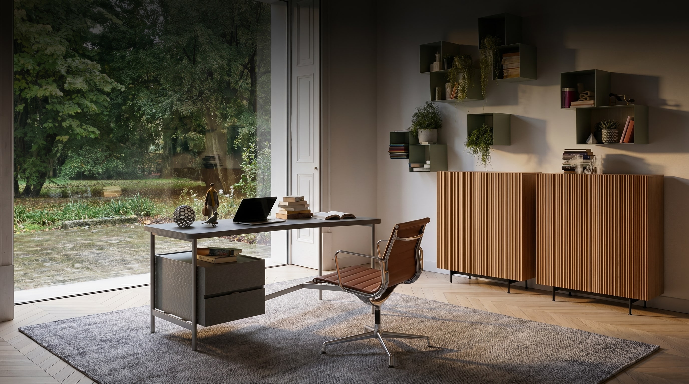 30 moderne Arbeitszimmer zum verlieben 30 moderne Arbeitszimmer zum verlieben