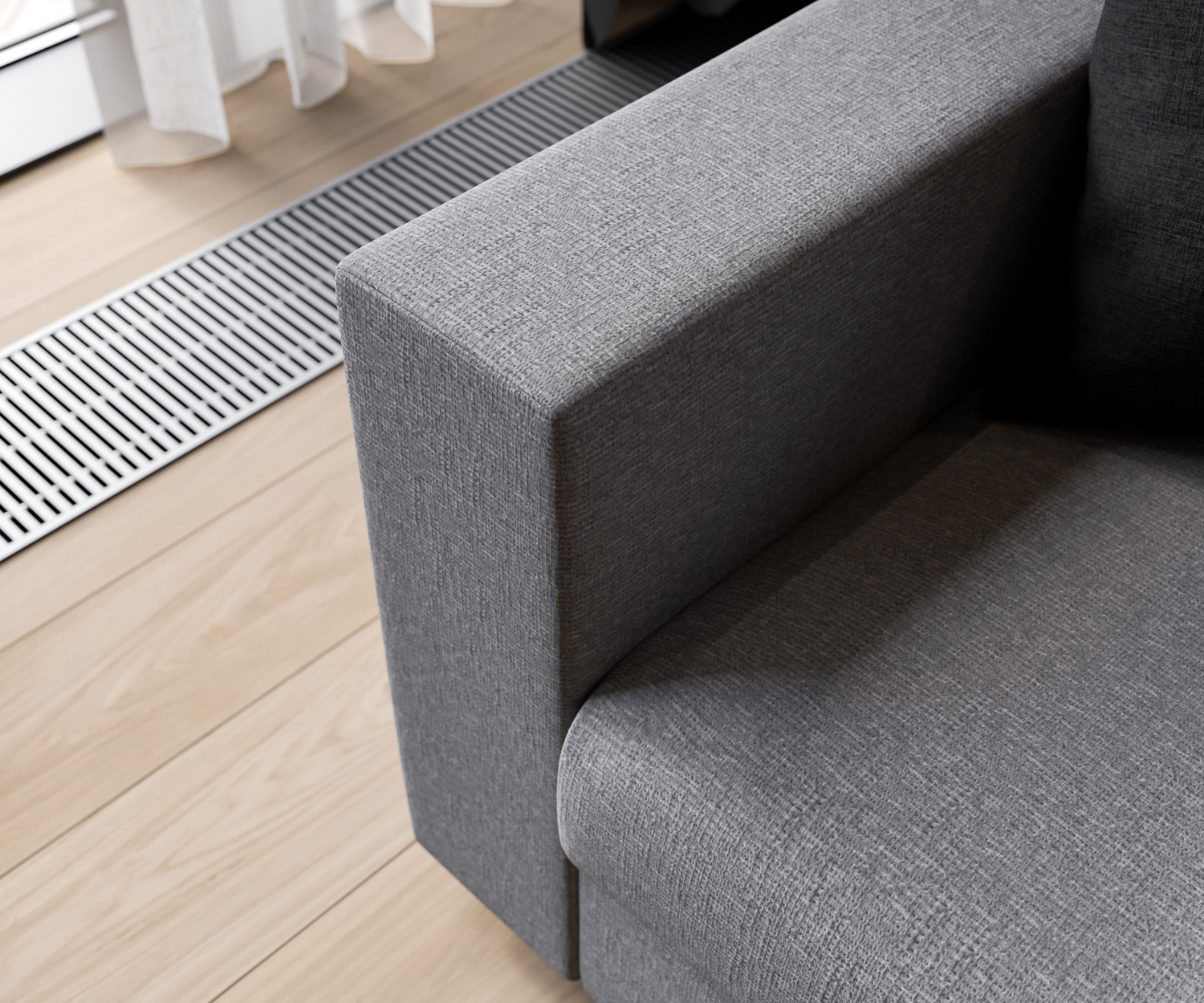 Klassiek detail Tundra 10 Klassiek detail Tundra 10