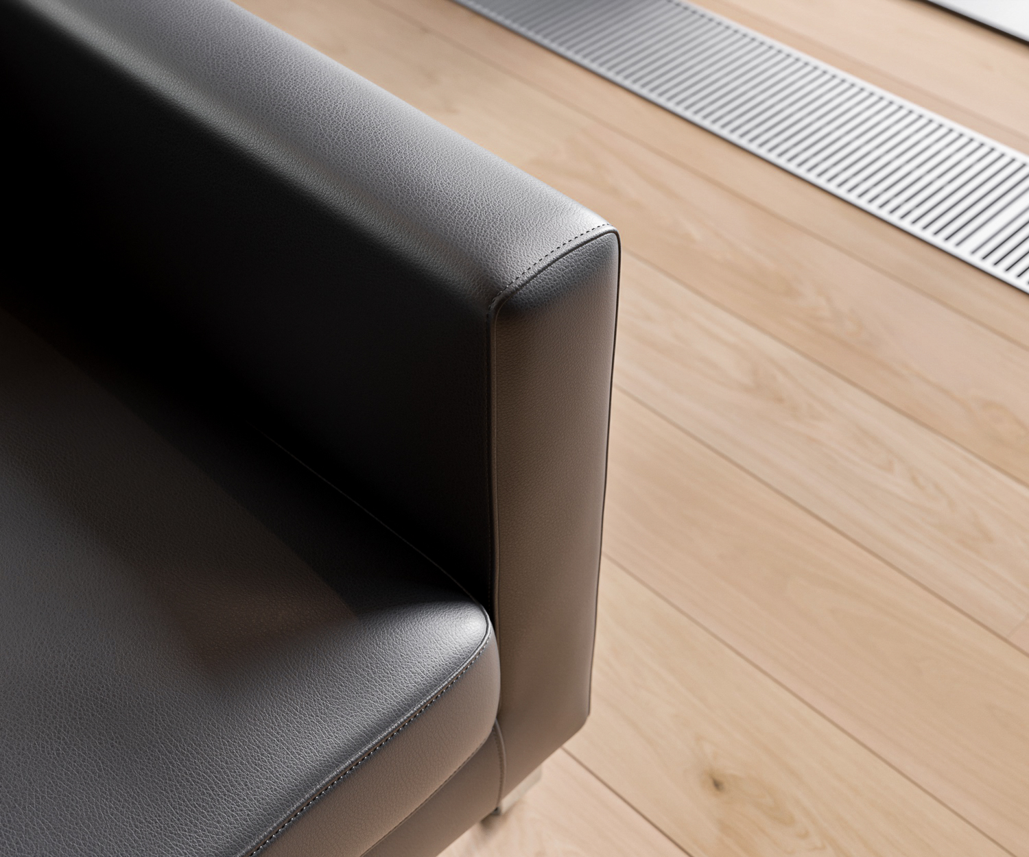 Elegance Detailleer Antraciet