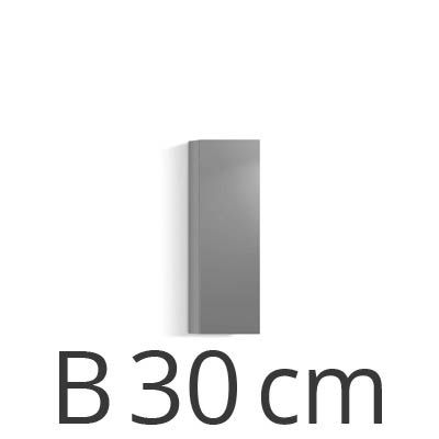 B 30 cm