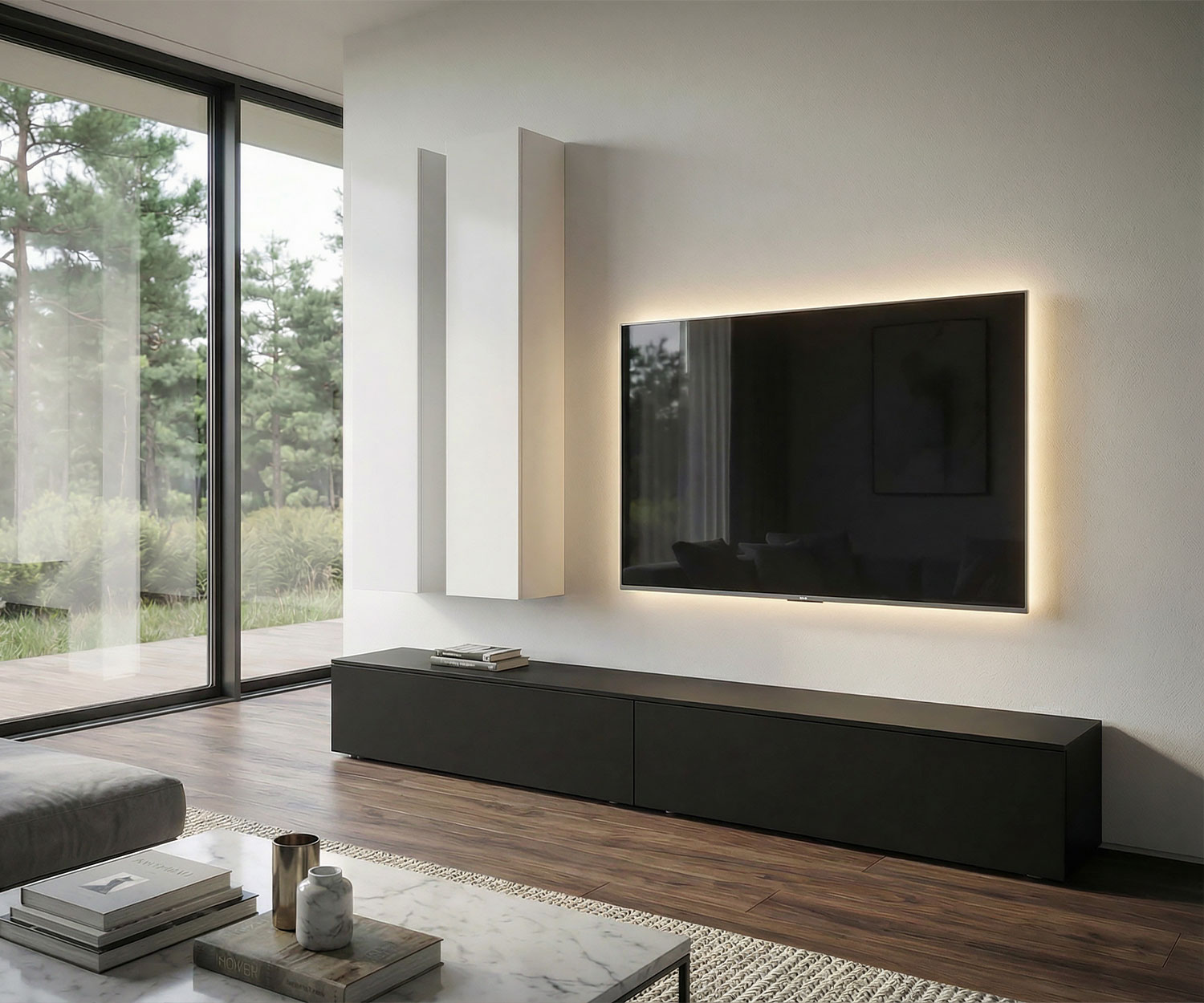 Livitalia Woonwand C106