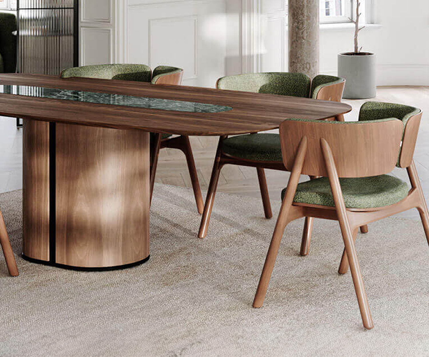 al2 el-it c 001 Table de salle à manger al2 el-it c 001 Table de salle à manger