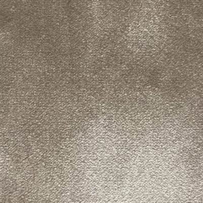 Beige Fluweel Glans Luxe