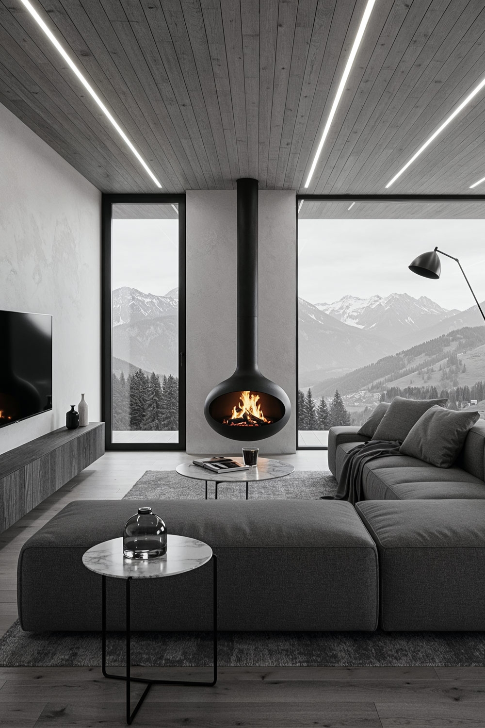 modern-minimalistisch-ingerichte-woonkamer-met-extra-comfortabele-bank-in-edel-grijs