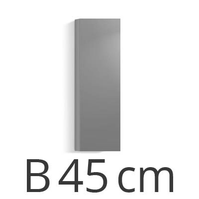 L 45 cm