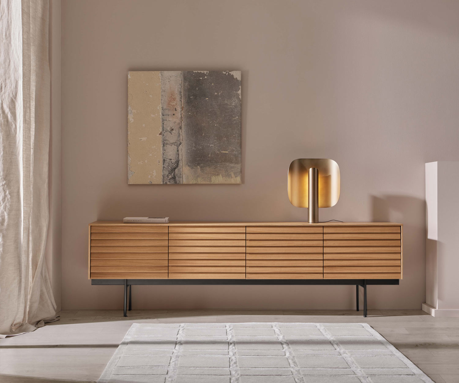 Punt Sussex dressoir Punt Sussex dressoir