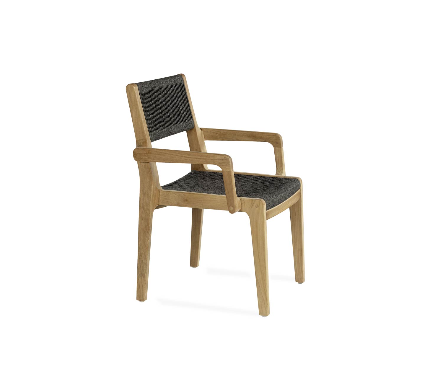 Chaise à accoudoirs design exclusive Oasiq Skagen