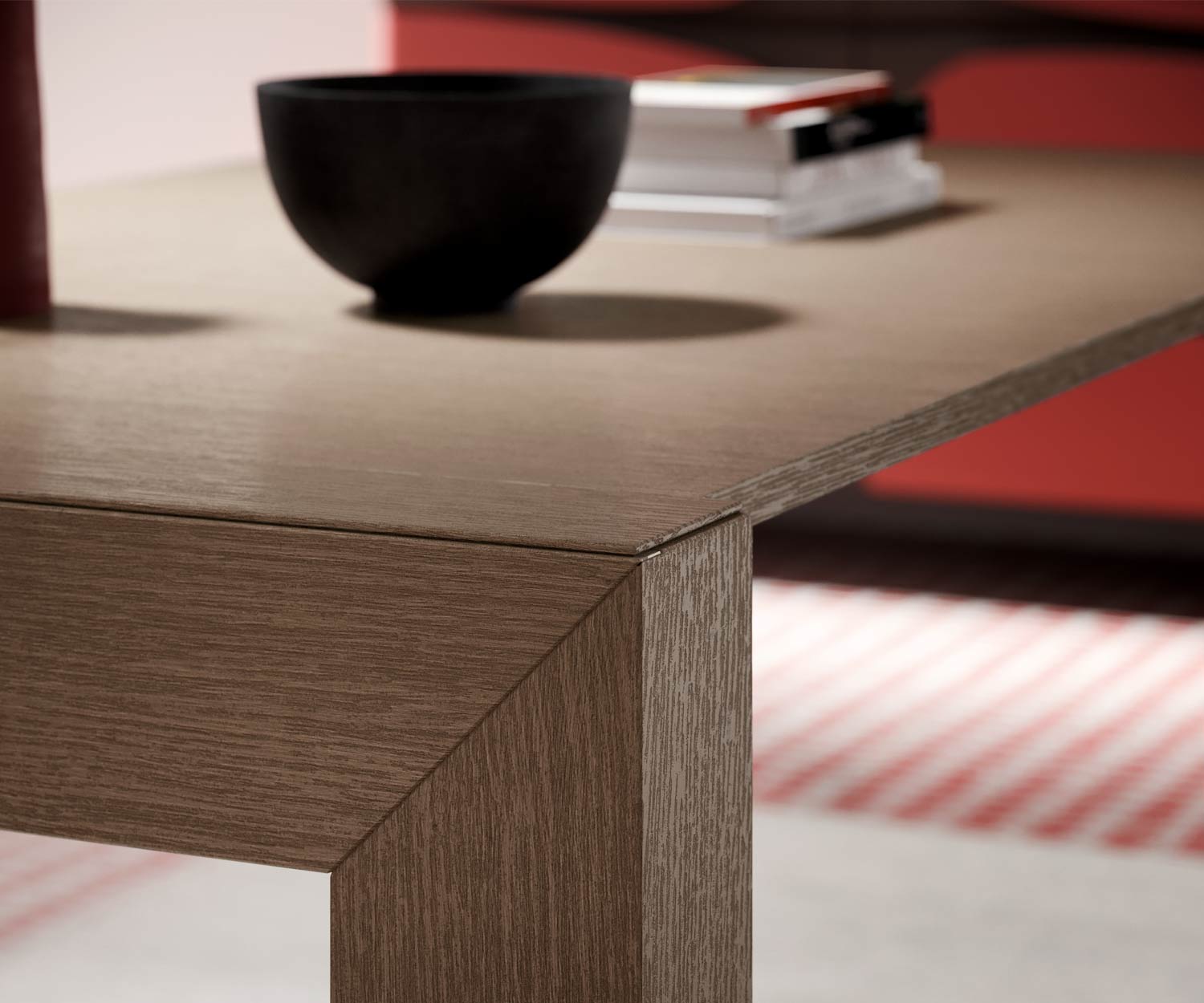 Ozzio Console Minux T029 particulièrement petite à sortir Ozzio Console Minux T029 particulièrement petite à sortir