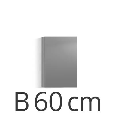 B 60 cm