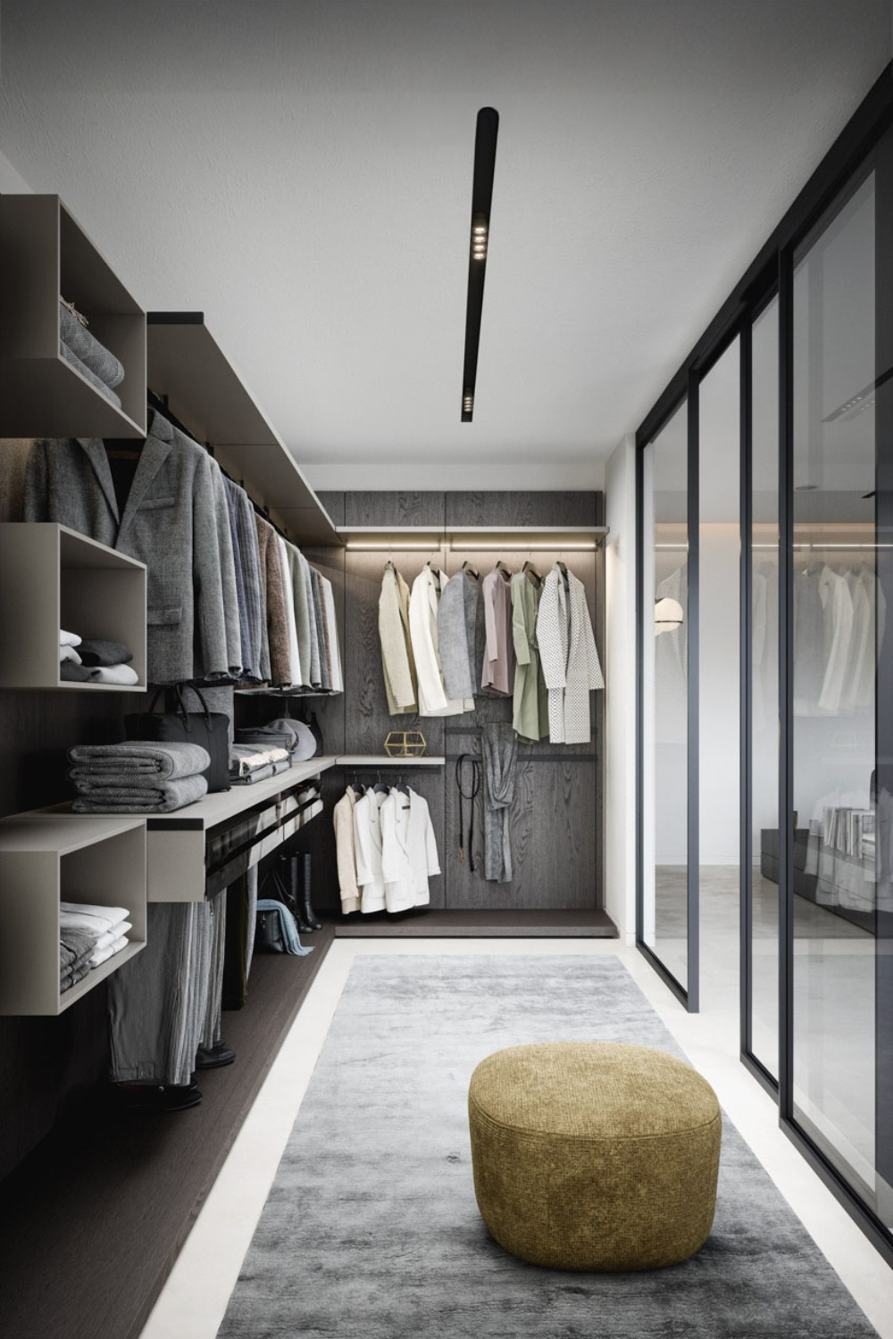 dressing-amenage-comme-piece-a-part-entiere-au-design-moderne