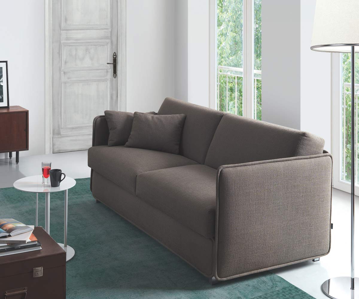 Exclusieve Pol74 Atelier Chic design slaapbank Exclusieve Pol74 Atelier Chic design slaapbank