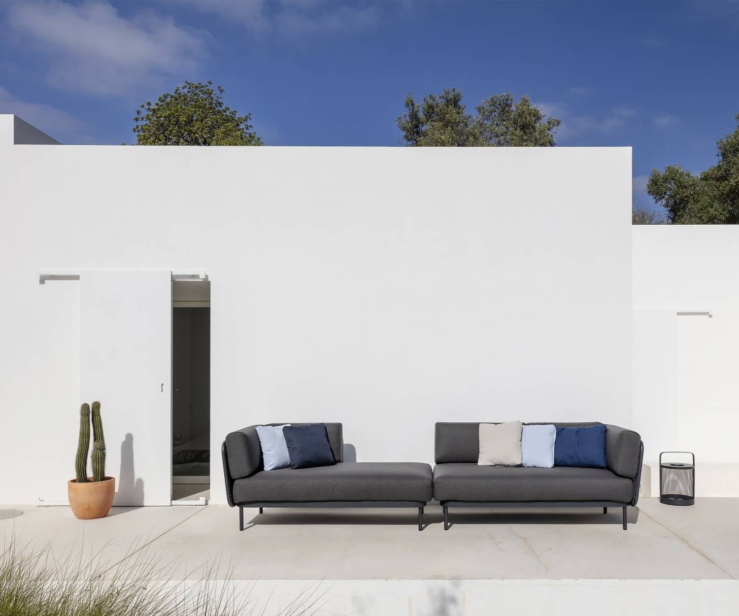 Todus Baza Design Canapé lounge Todus Baza Design Canapé lounge