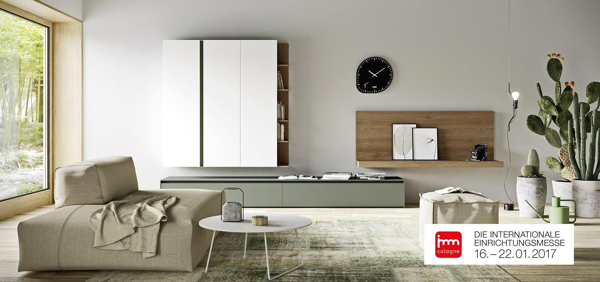 IMM2017 Keulen Meubelbeurs bezoeken Livarea IMM2017 Keulen Meubelbeurs bezoeken Livarea