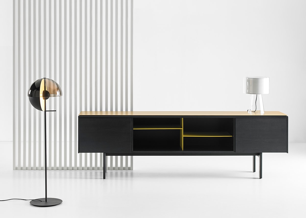 Malmö Sideboard de Punt