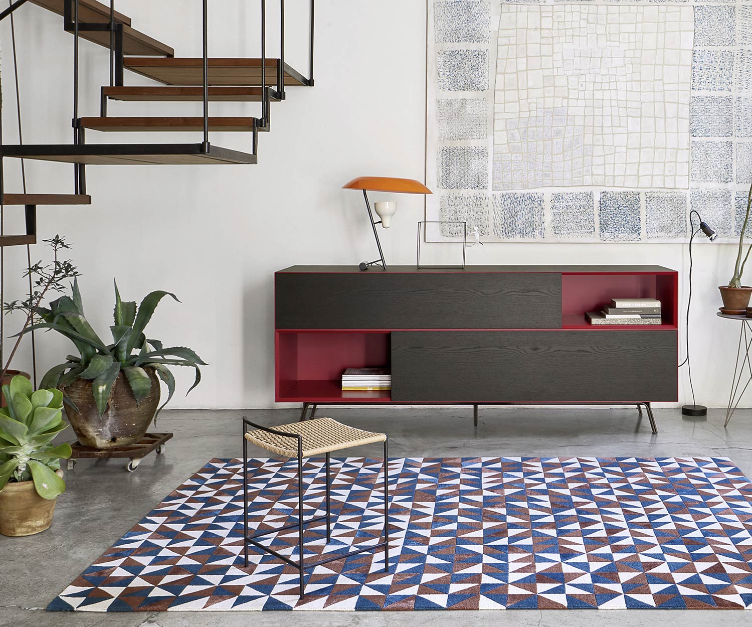 Exclusif Livitalia Minimal 11 Design Sideboard Salon Exclusif Livitalia Minimal 11 Design Sideboard Salon
