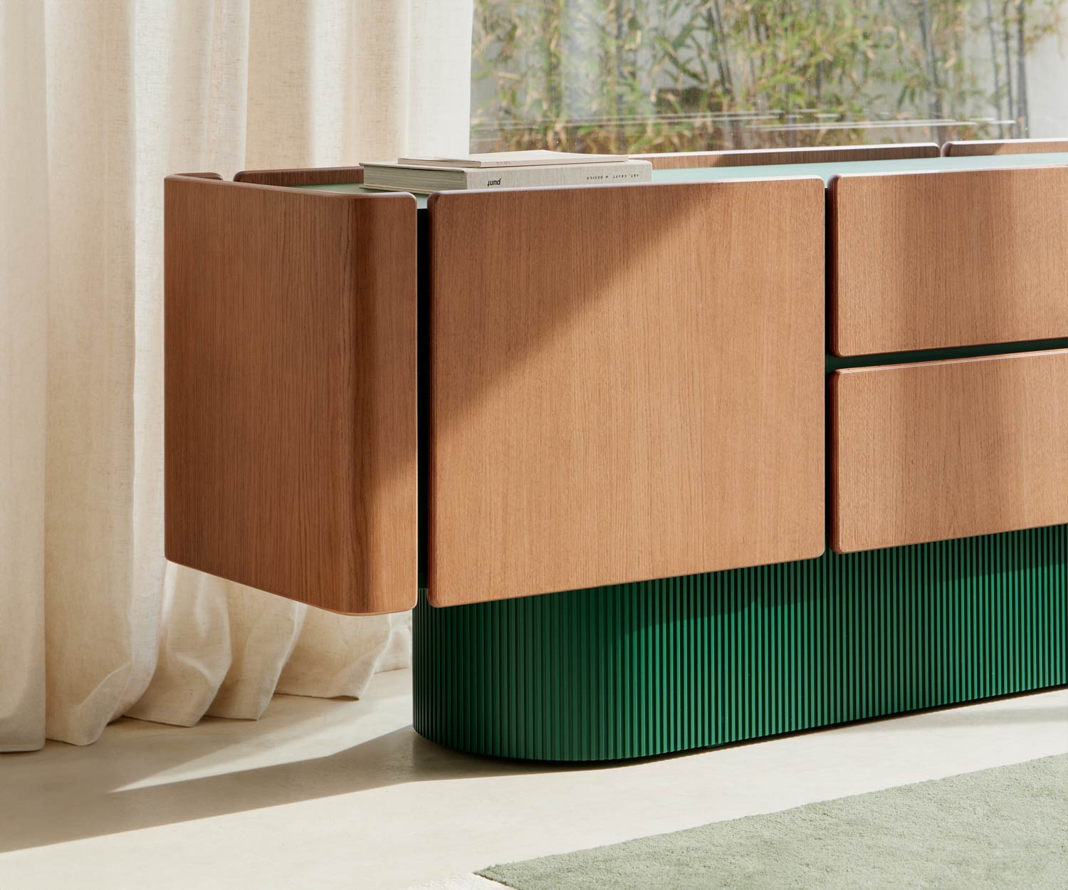 Punt Buffet Dune Punt Buffet Dune