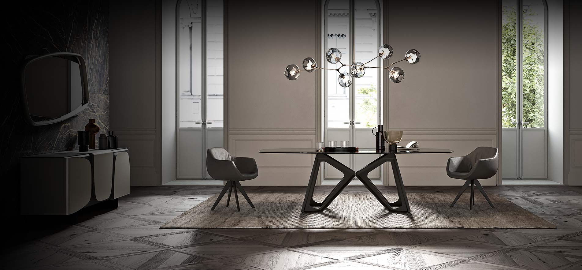 Meubles design italiens Meubles design italiens