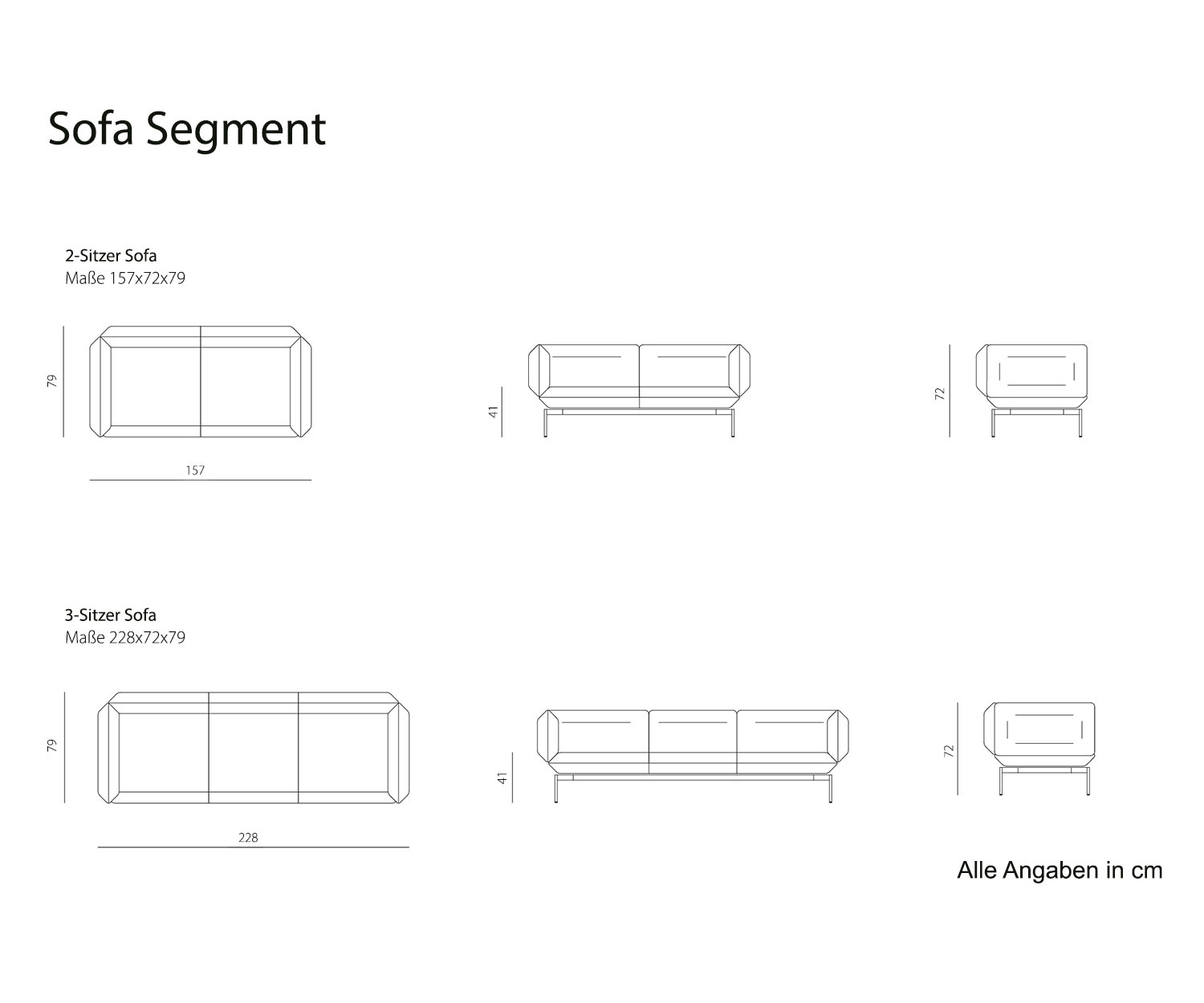 Prostoria Segment Design Sofa zwart grijs blauw geel hoes comfortabel schets afmetingen exclusief hoge kwaliteit modern voor woonkamer Prostoria Segment Design Sofa zwart grijs blauw geel hoes comfortabel schets afmetingen exclusief hoge kwaliteit modern voor woonkamer
