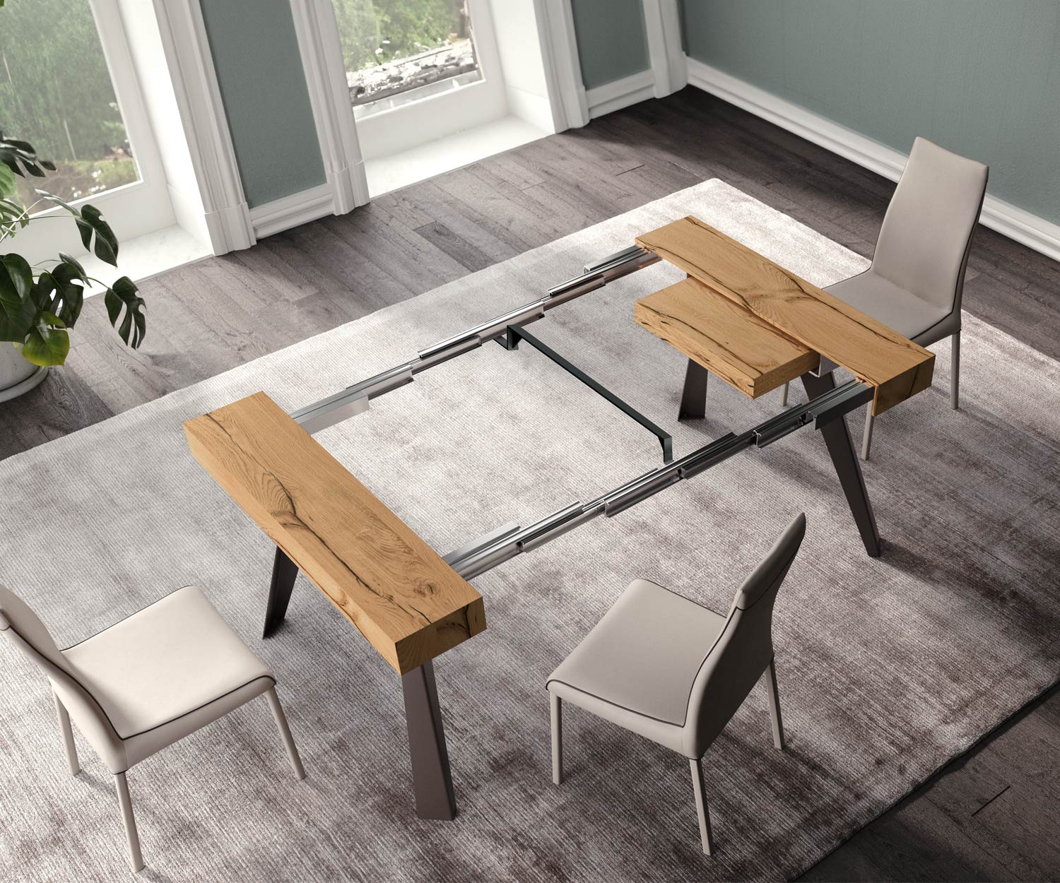 OzzioConsole A3 Aperçu vidéo OzzioConsole A3 Aperçu vidéo