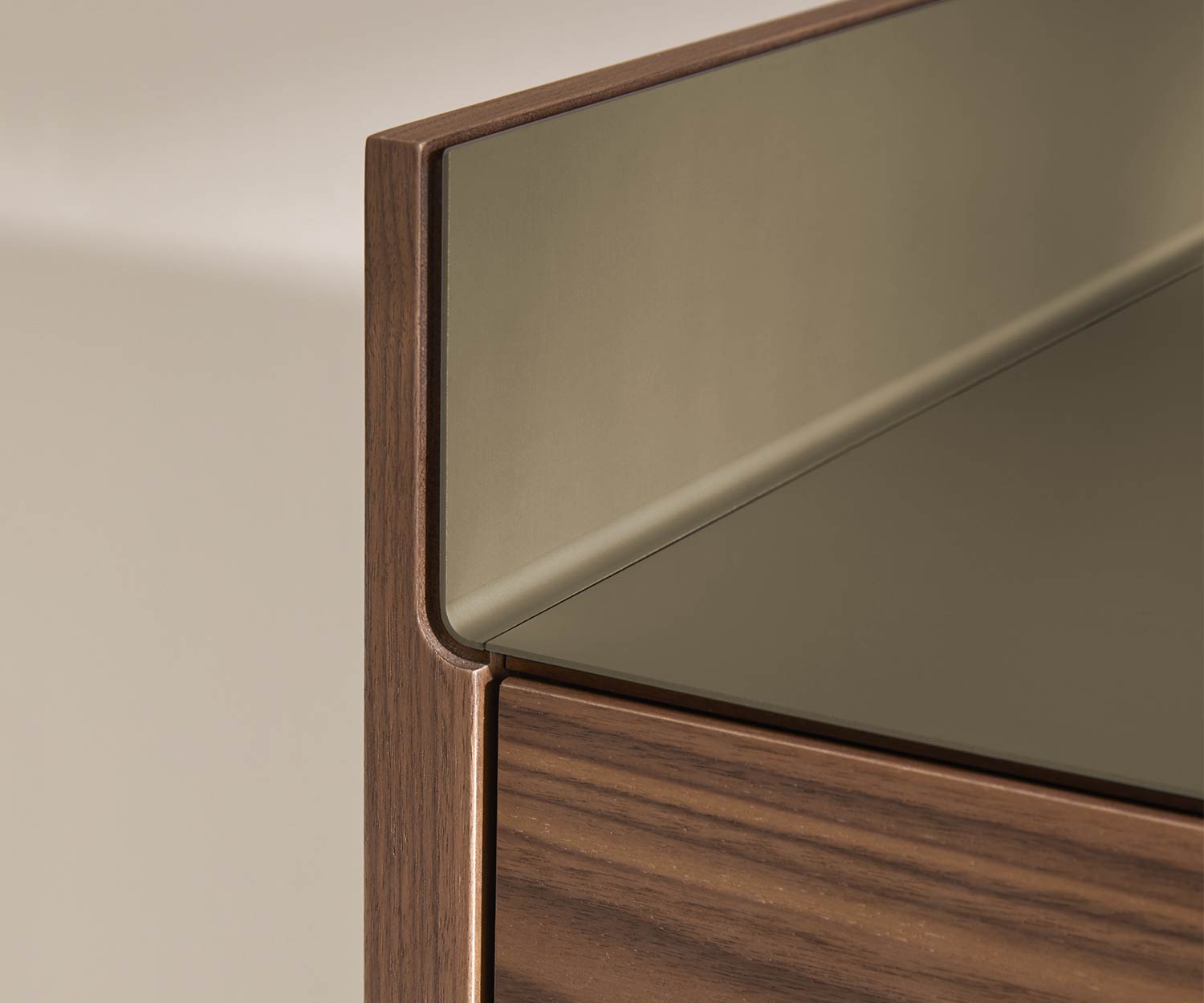 Punt Stockholm Commode haute Punt Stockholm Commode haute