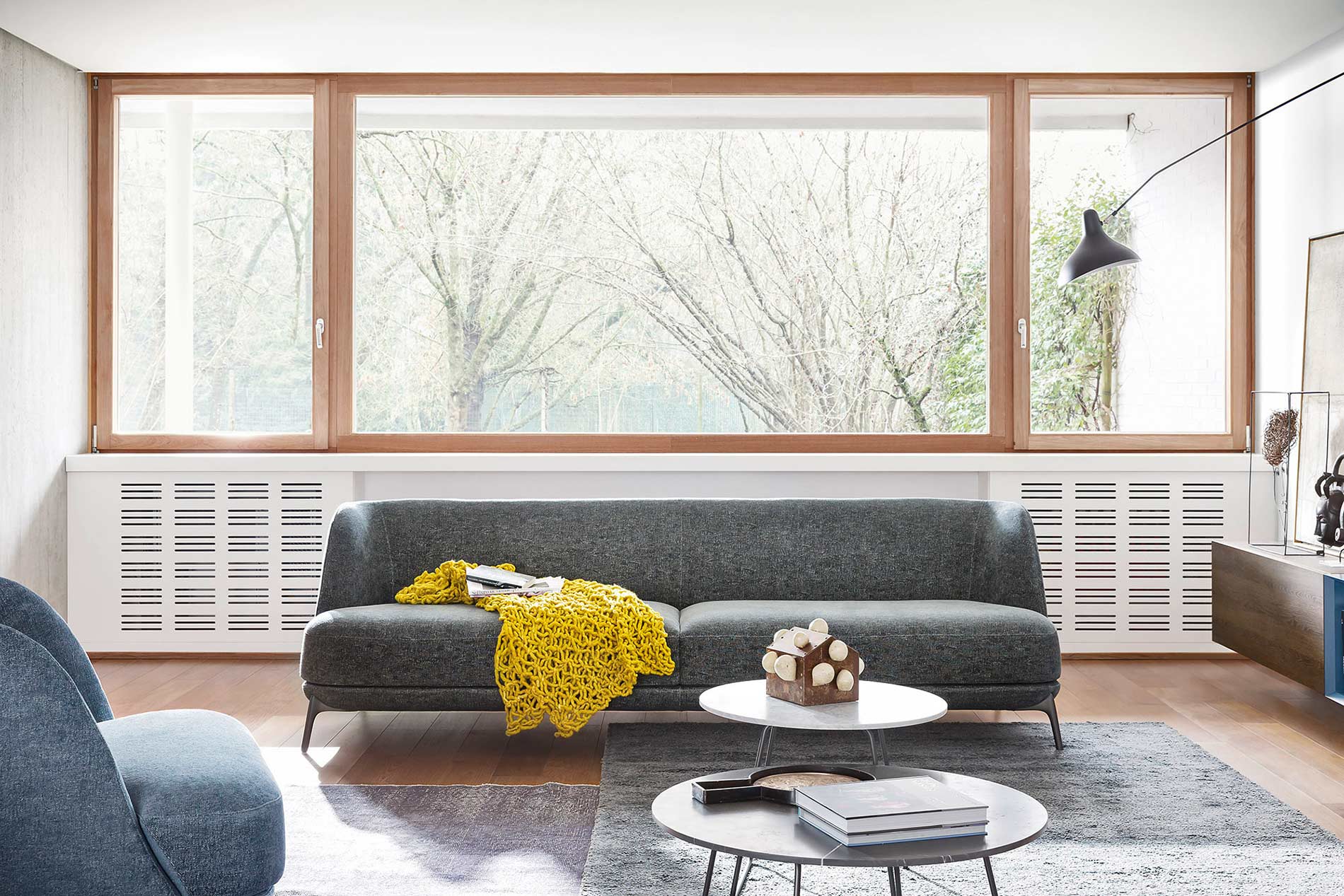 Retro design bank uit Italië Retro design bank uit Italië