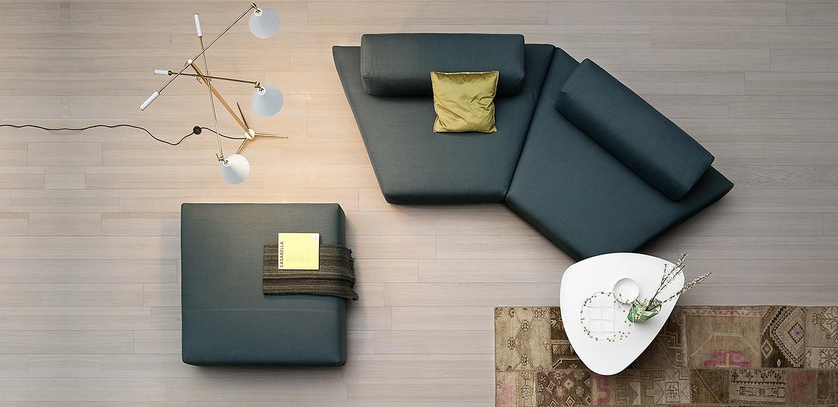 Ontwerp niervormige tafels Ontwerp niervormige tafels