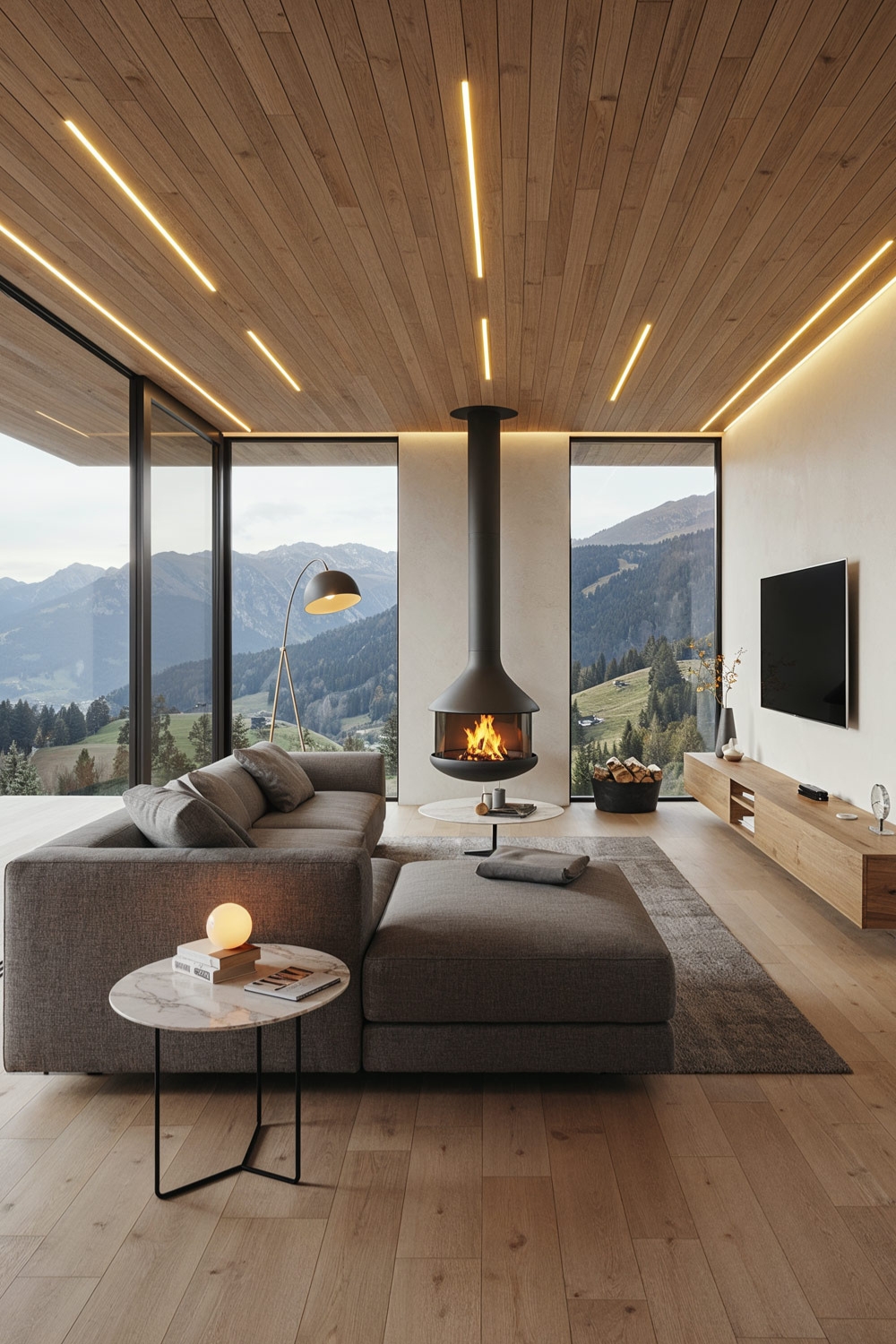 grand-salon-avec-plafond-en-panneaux-de-bois-creant-une-ambiance-cosy