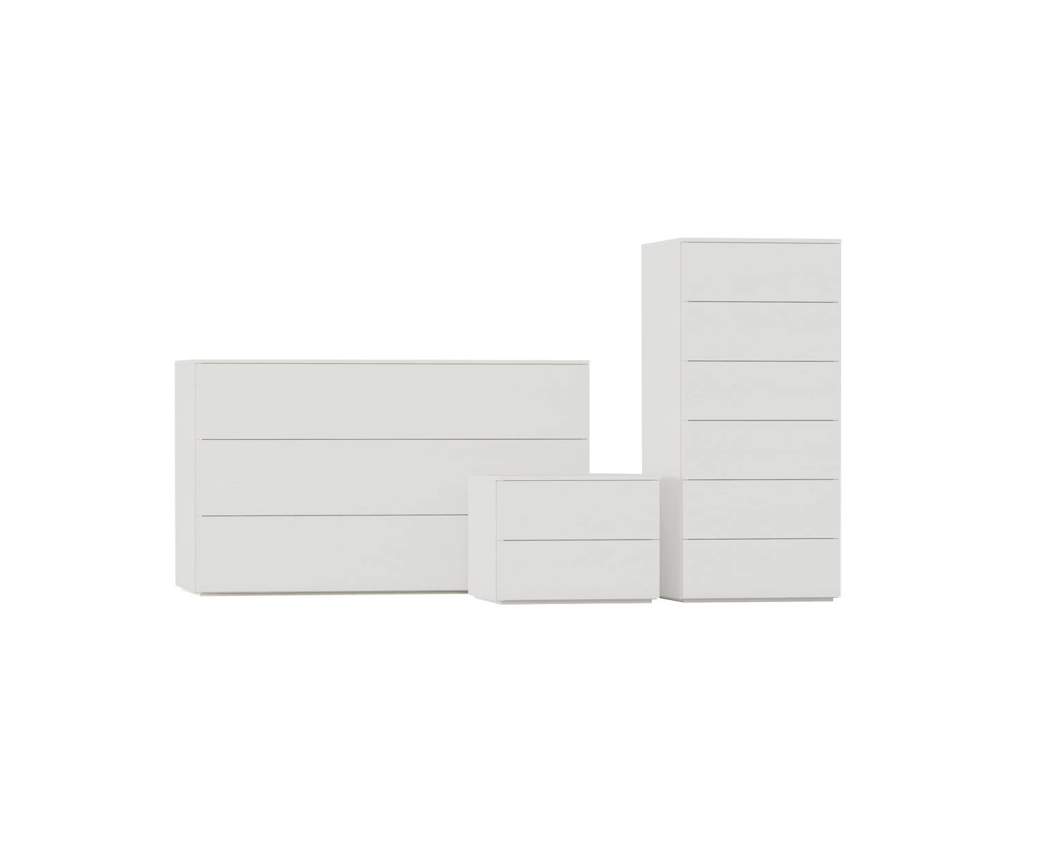 Livitalia Commode haute Atena Livitalia Commode haute Atena