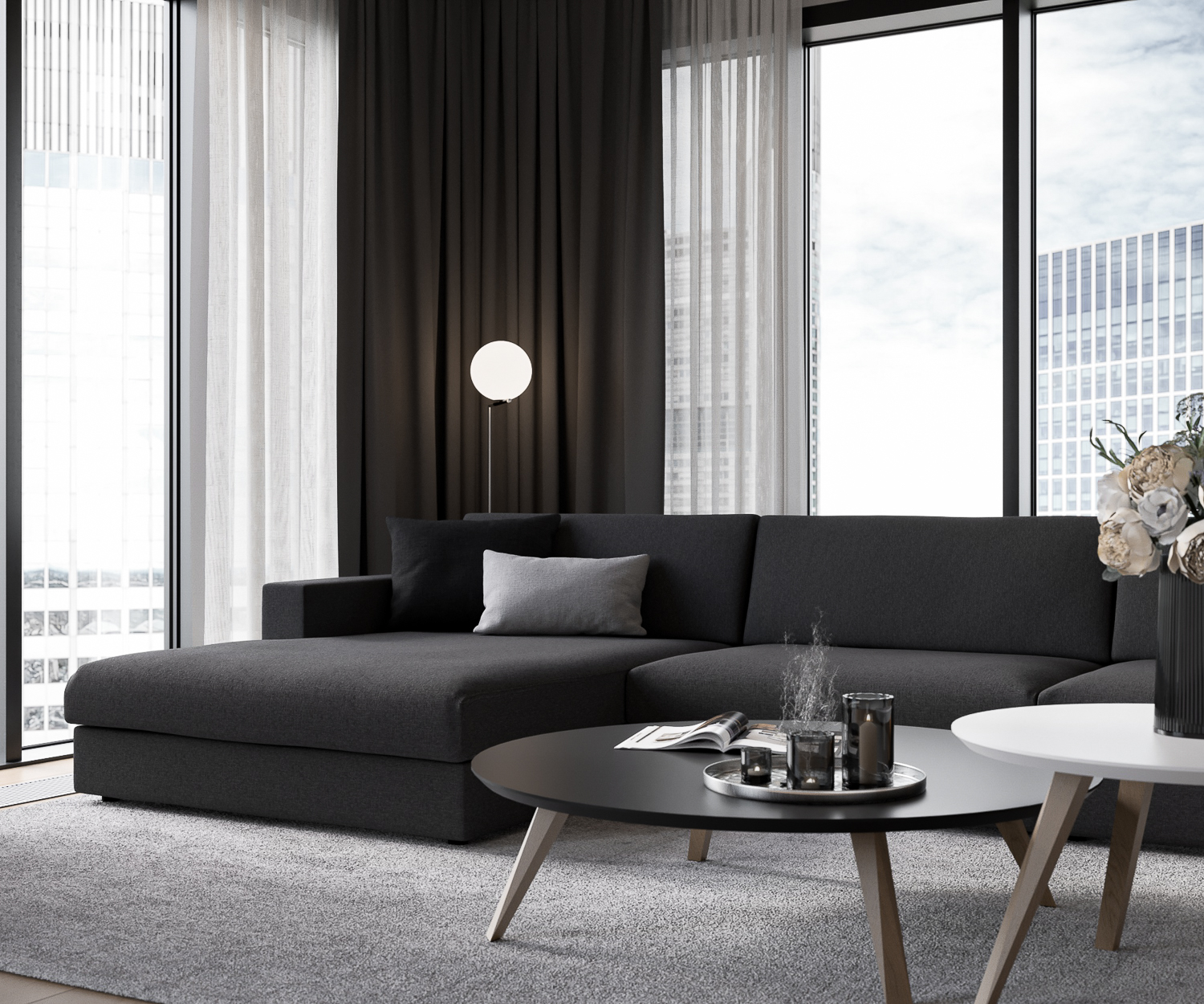 Klassieke emotie foto zijwaarts dichterbij Klassieke emotie foto zijwaarts dichterbij