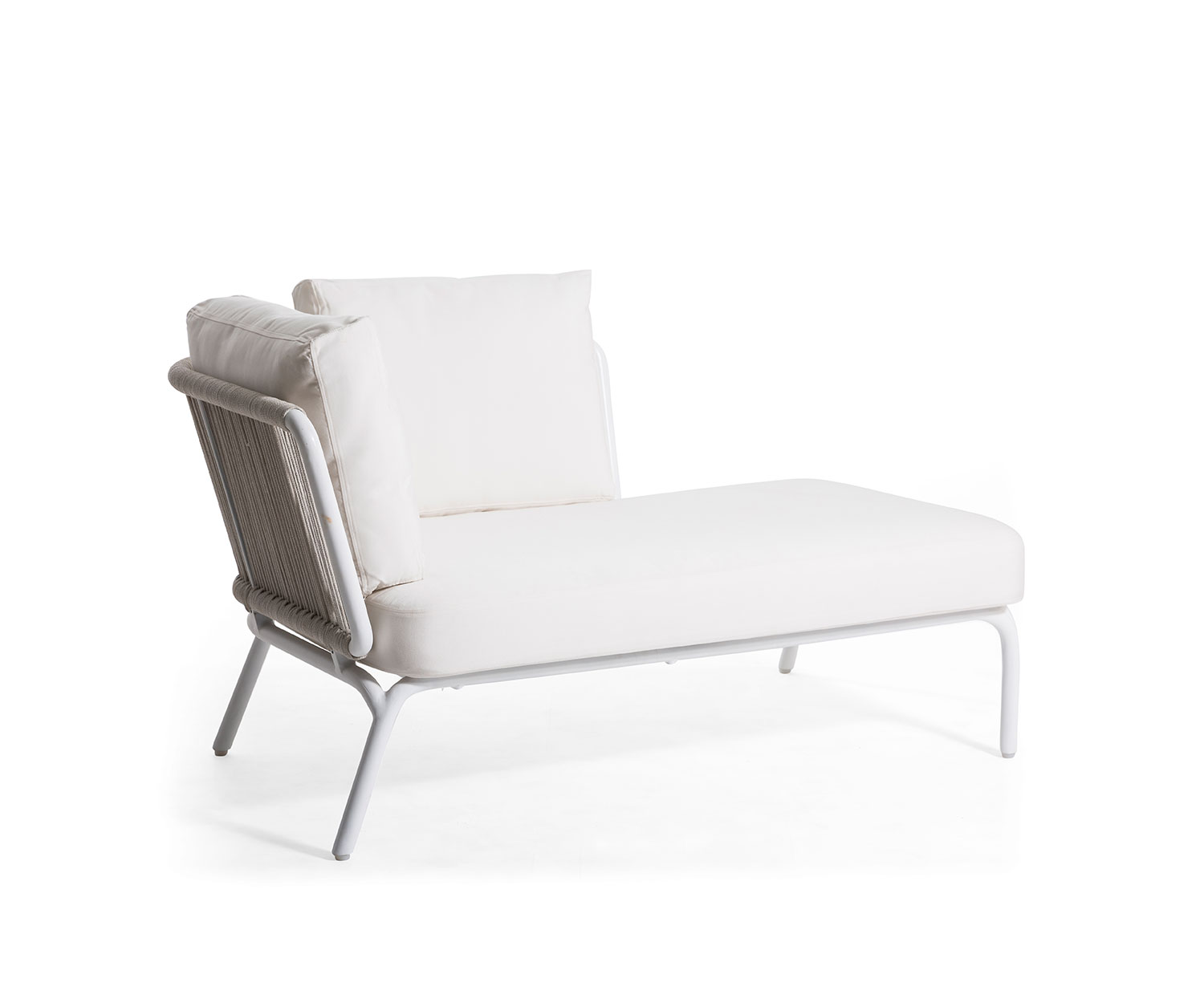Oasiq Yland Chaise longue 2 places Canapé design Oasiq Yland Chaise longue 2 places Canapé design