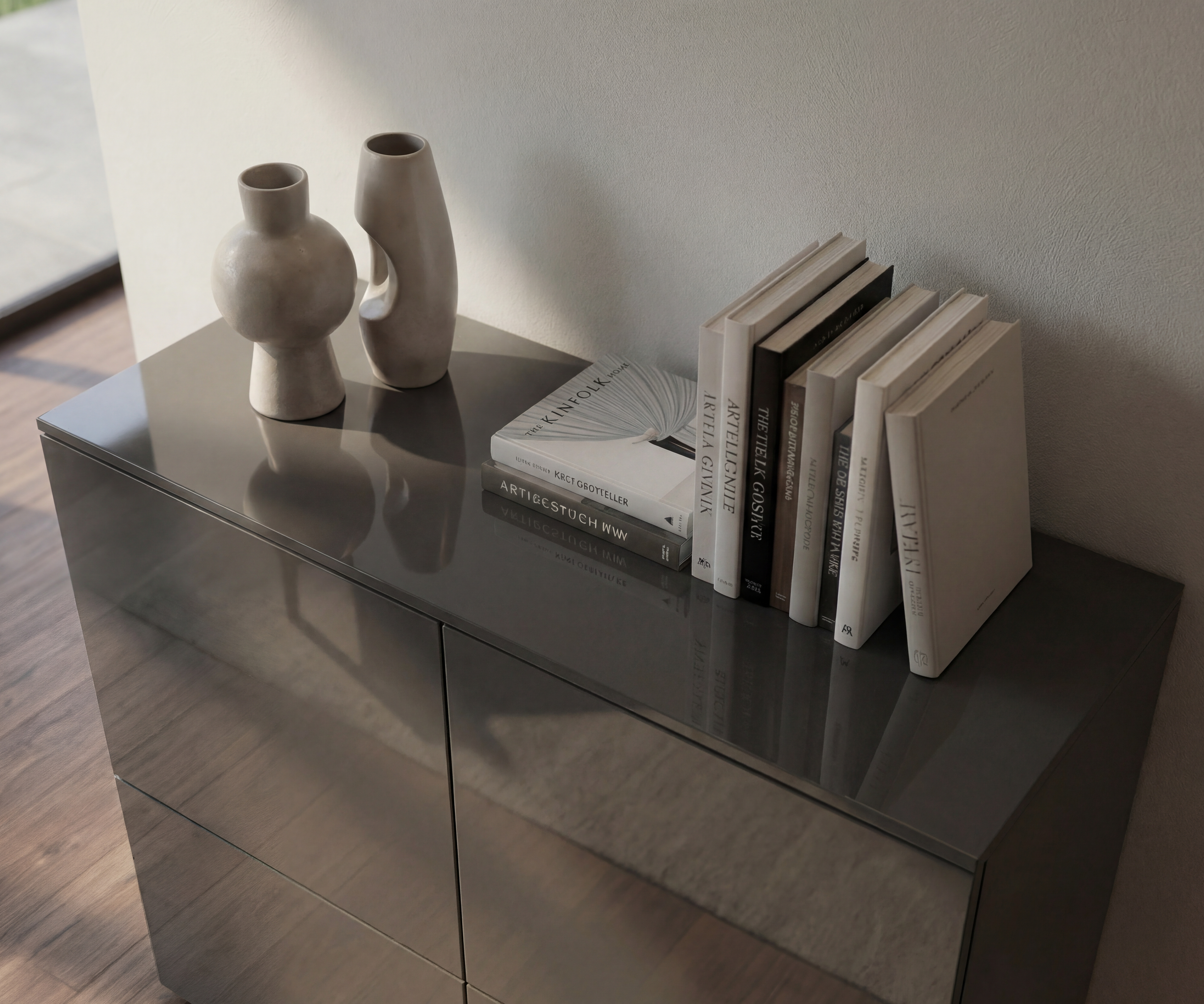 Livitalia Highboard Four Livitalia Highboard Four