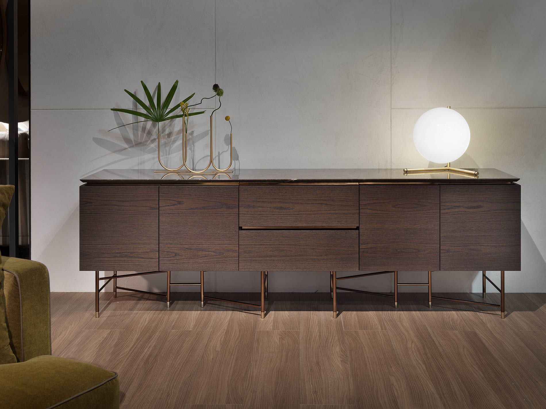 Elegant Marelli dressoir