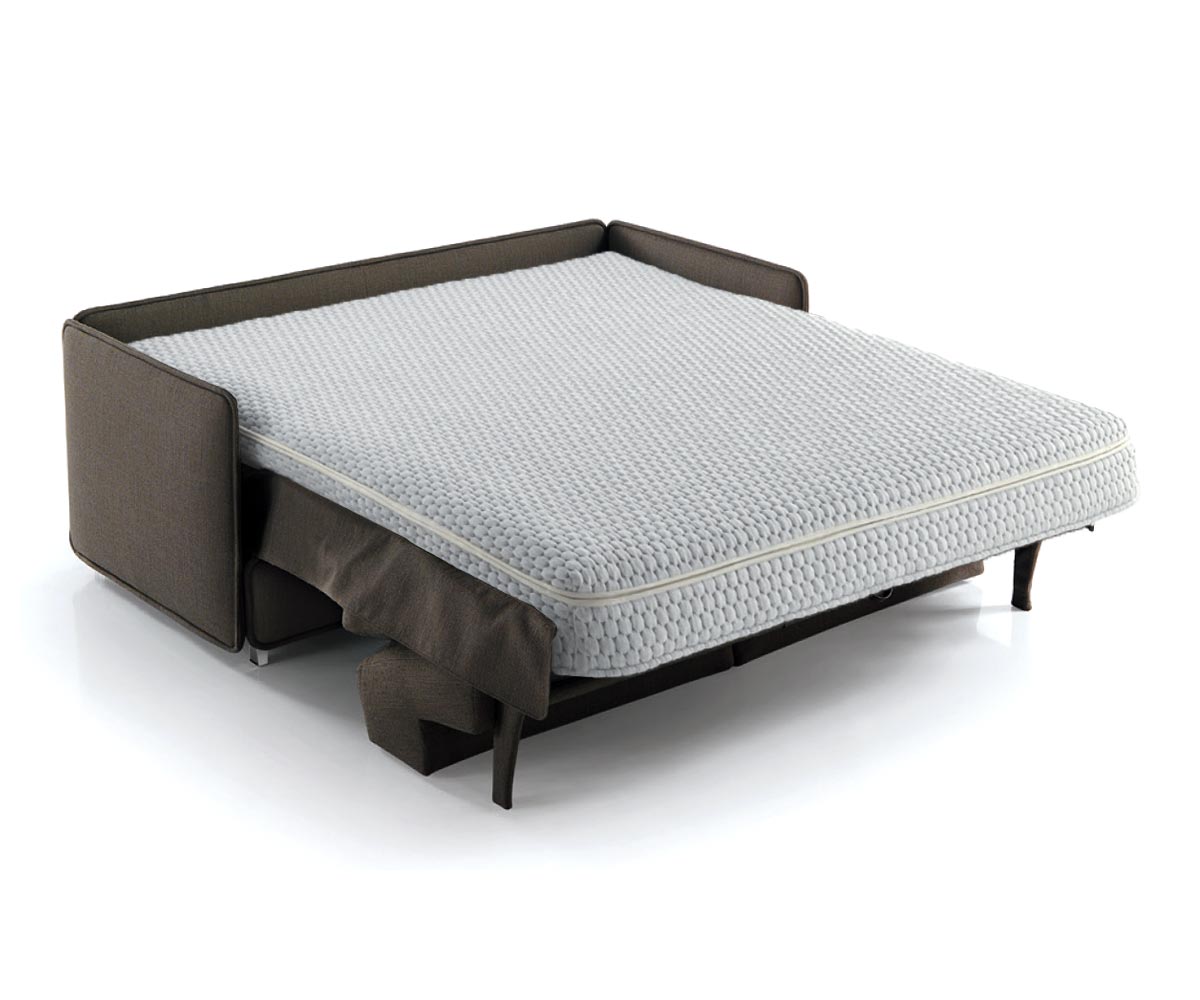 Pol74 Atelier Chic ouvert Canapé-lit Libra 9 Canella Atelier Chic B177 Pol74 Atelier Chic ouvert Canapé-lit Libra 9 Canella Atelier Chic B177