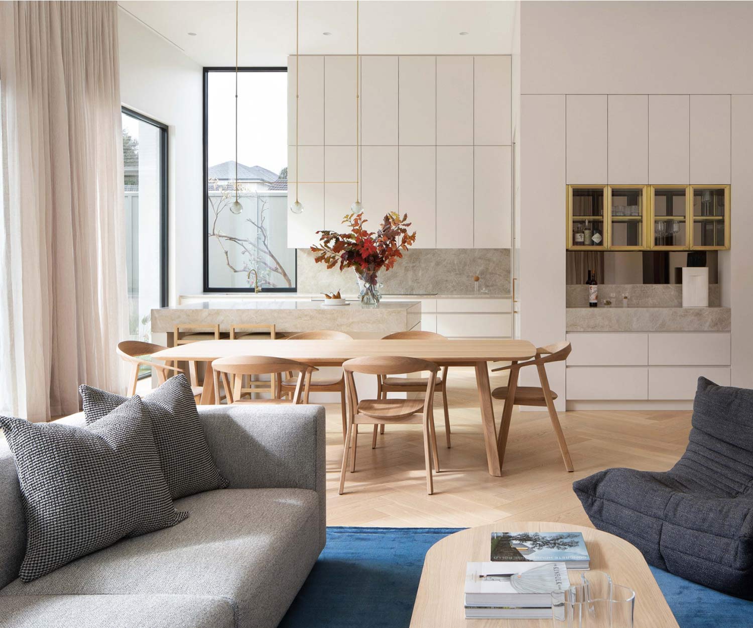 Prostoria Eettafel Rhomb Prostoria Eettafel Rhomb