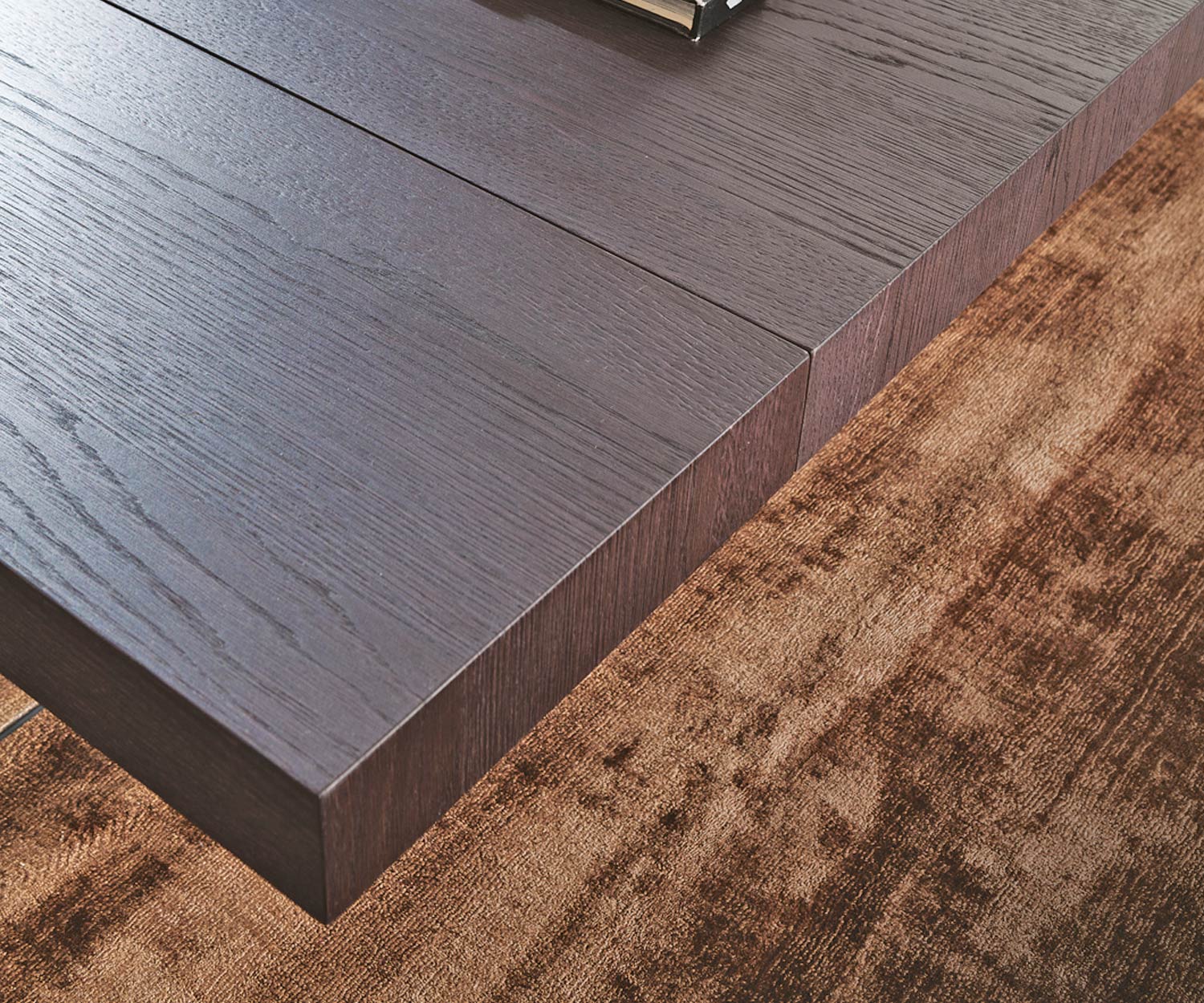 Ozzio Salontafel Markus T063 hout PW 94 Ozzio Salontafel Markus T063 hout PW 94