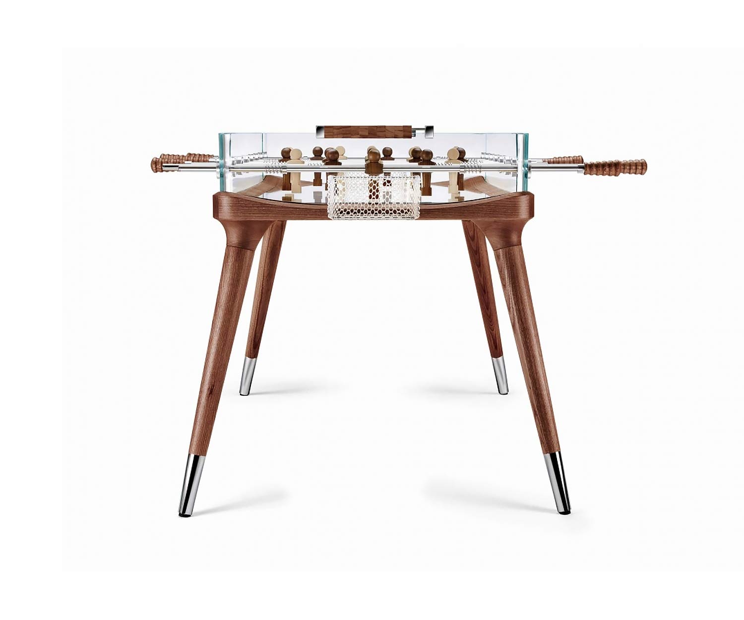 teckel design kicker 90 minuto walnoot teckel design kicker 90 minuto walnoot