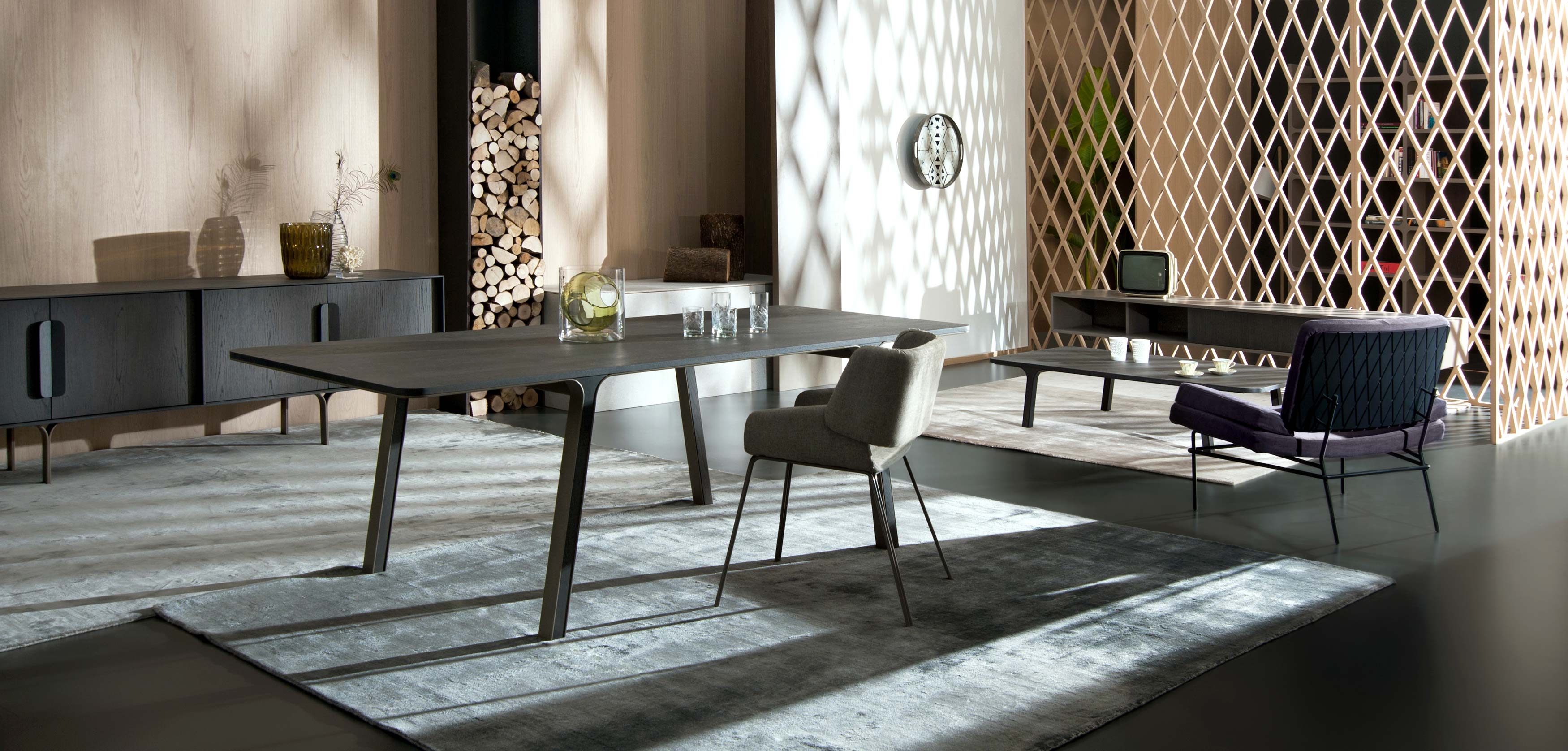 Meubles design de Grèce