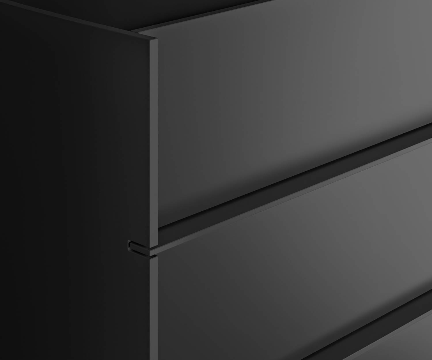 Capo d'Opera Commode Groef Capo d'Opera Commode Groef