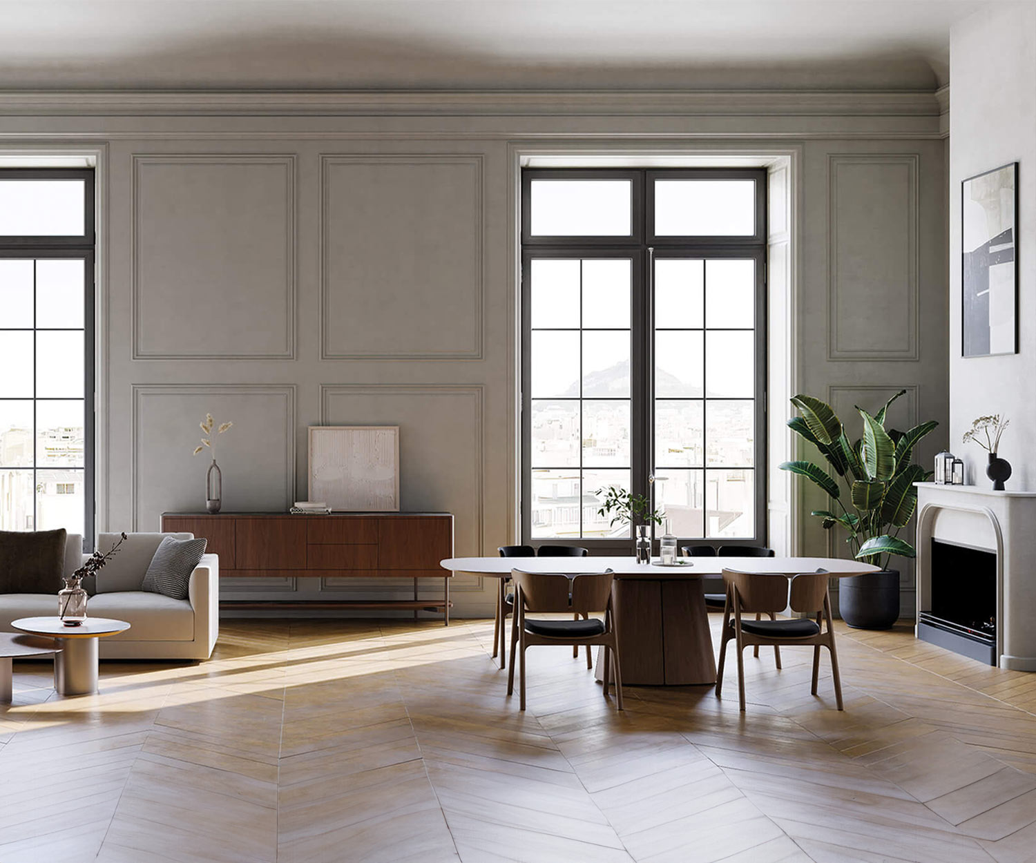 al2 tessera 001 Esstisch al2 tessera 001 Esstisch