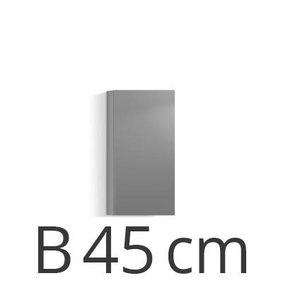 L 45 cm