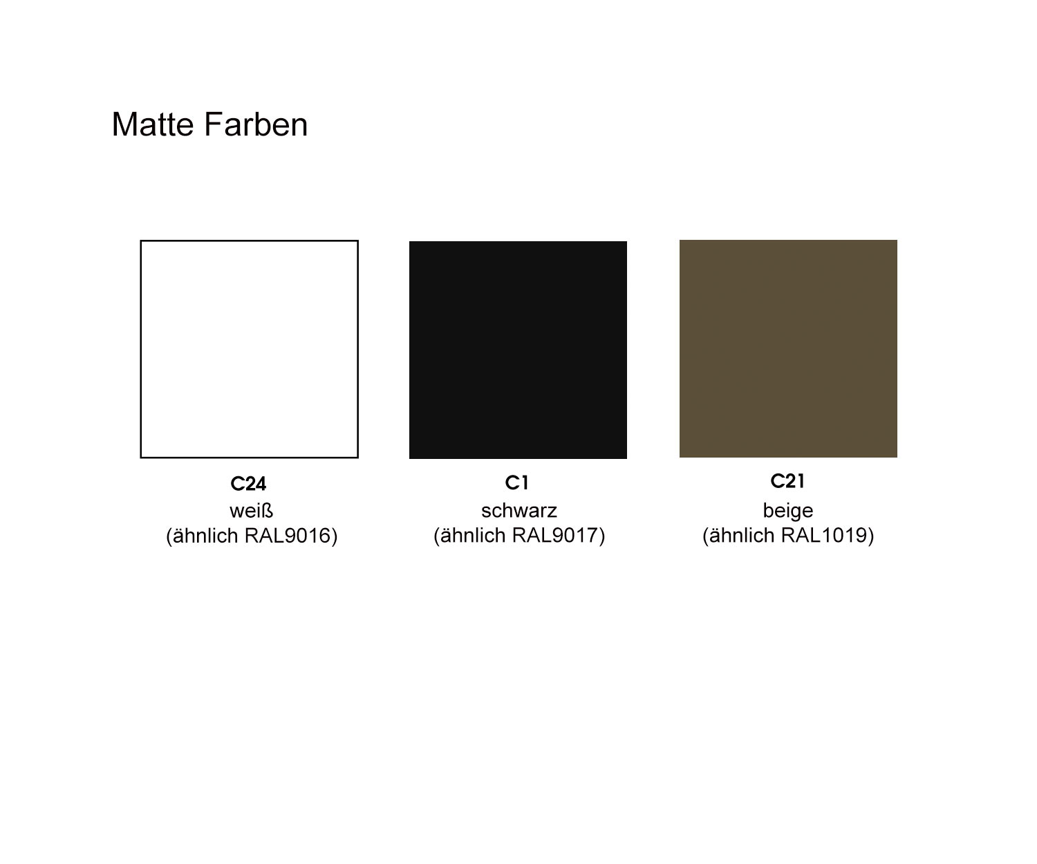al2 Dressoir MOS I KO 003 B matte kleuren matte lak al2 Dressoir MOS I KO 003 B matte kleuren matte lak